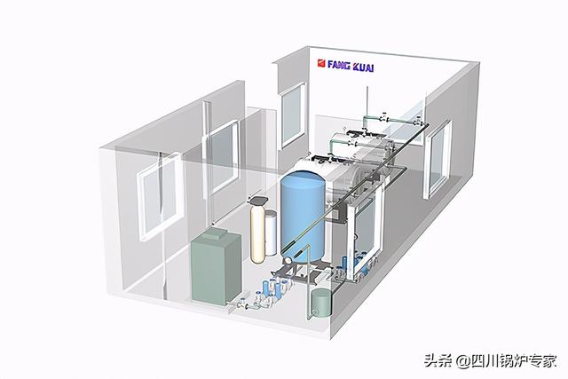 电锅炉原理、分类和安全注意事项 