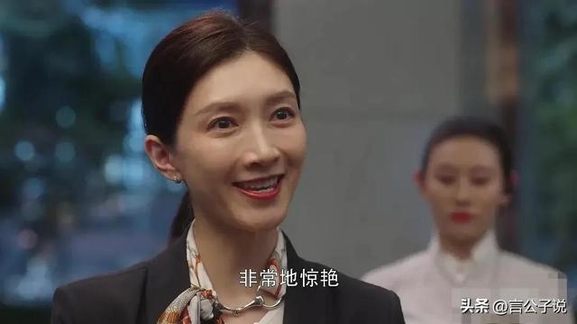 观众缘不好的7位女星，个个都成了“万人嫌”，她们被嘲冤吗？ 